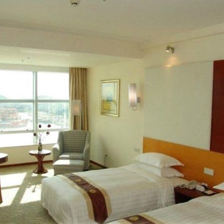 Maihao International Hotel Ζουχάι Δωμάτιο φωτογραφία