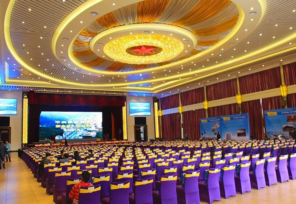 Maihao International Hotel Ζουχάι Εξωτερικό φωτογραφία