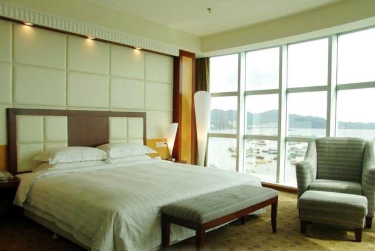 Maihao International Hotel Ζουχάι Εξωτερικό φωτογραφία