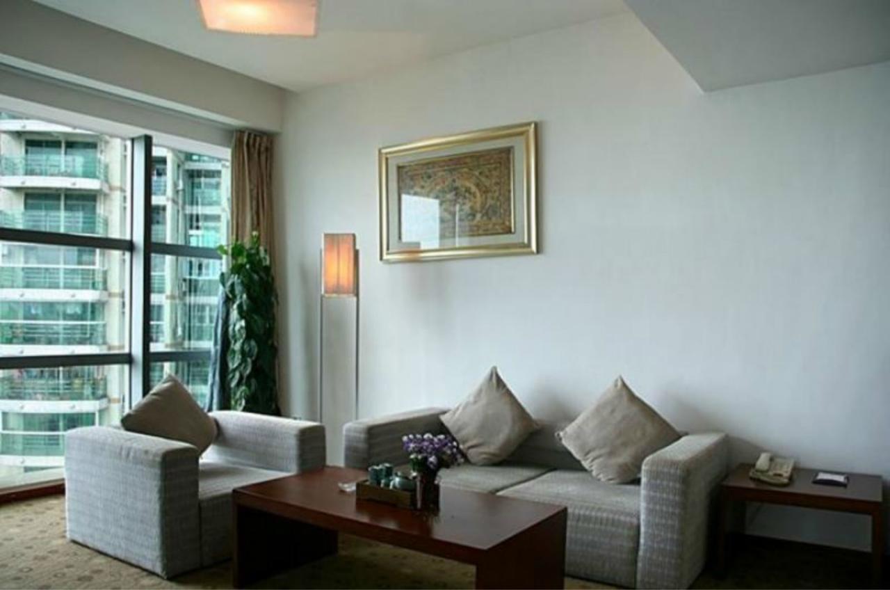 Maihao International Hotel Ζουχάι Εξωτερικό φωτογραφία