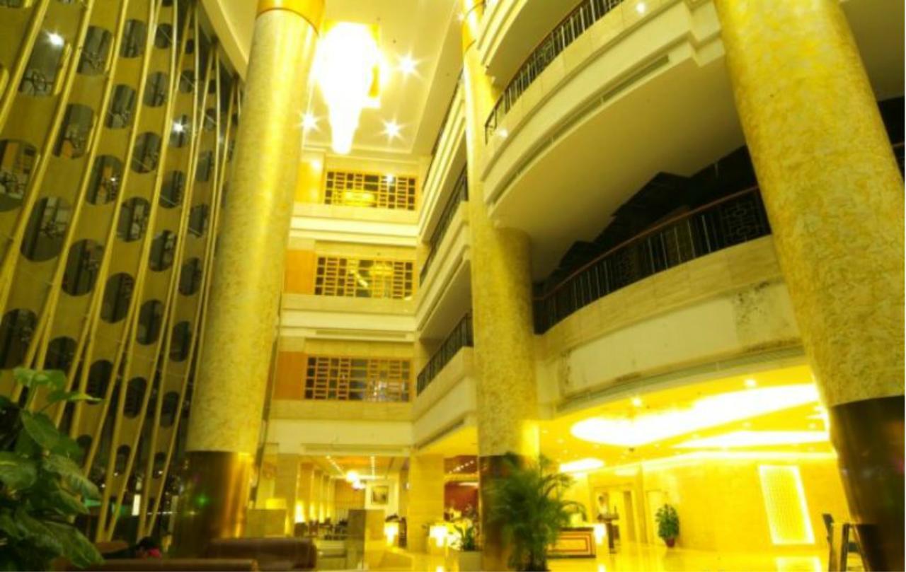 Maihao International Hotel Ζουχάι Εξωτερικό φωτογραφία