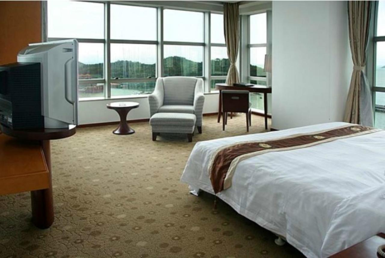 Maihao International Hotel Ζουχάι Εξωτερικό φωτογραφία