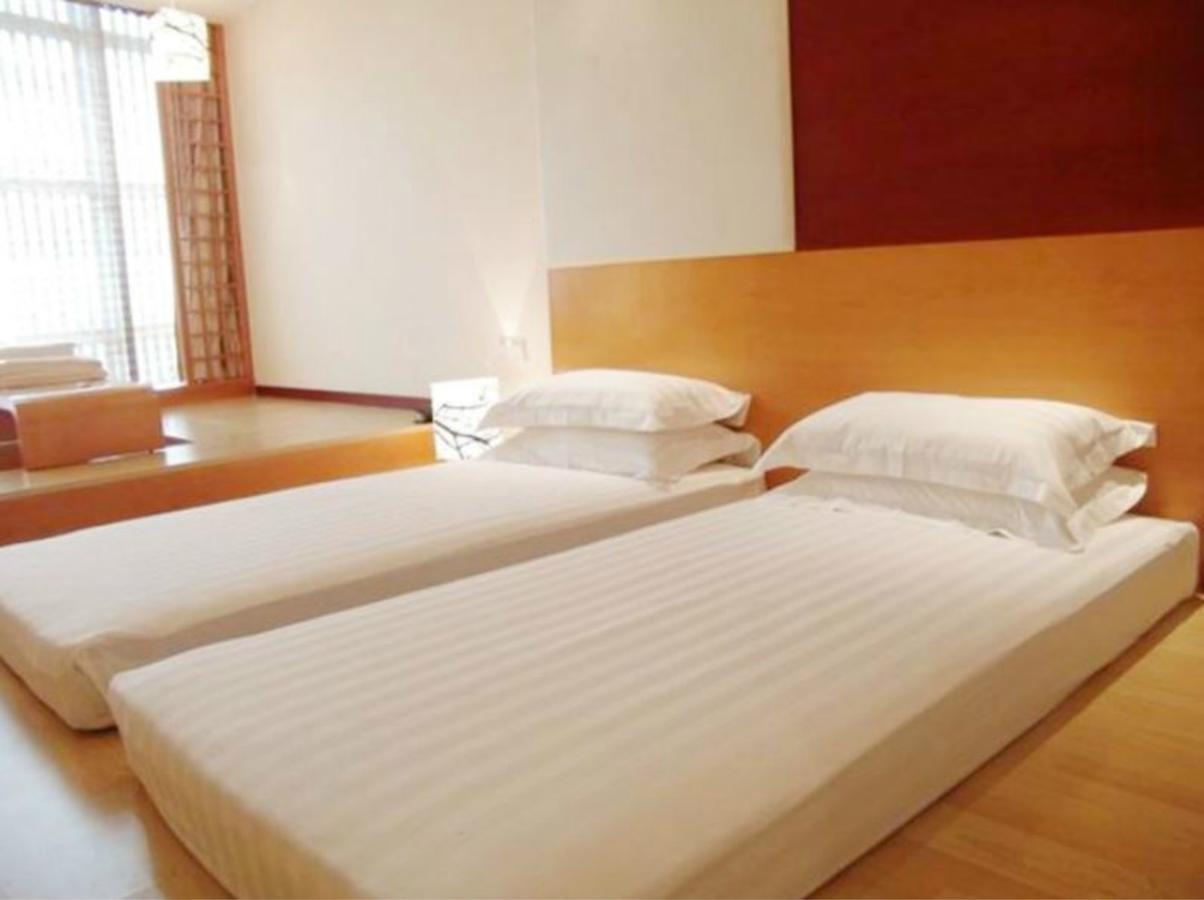 Maihao International Hotel Ζουχάι Εξωτερικό φωτογραφία