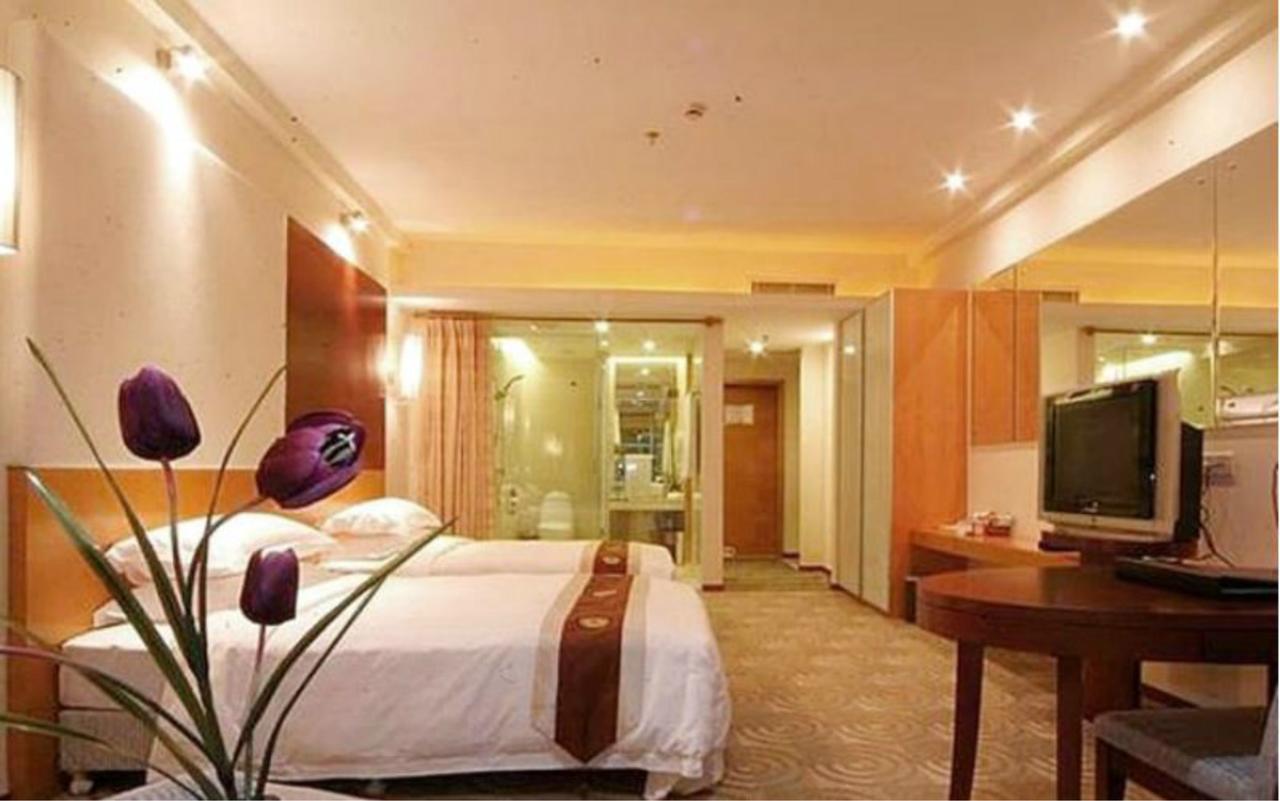 Maihao International Hotel Ζουχάι Εξωτερικό φωτογραφία