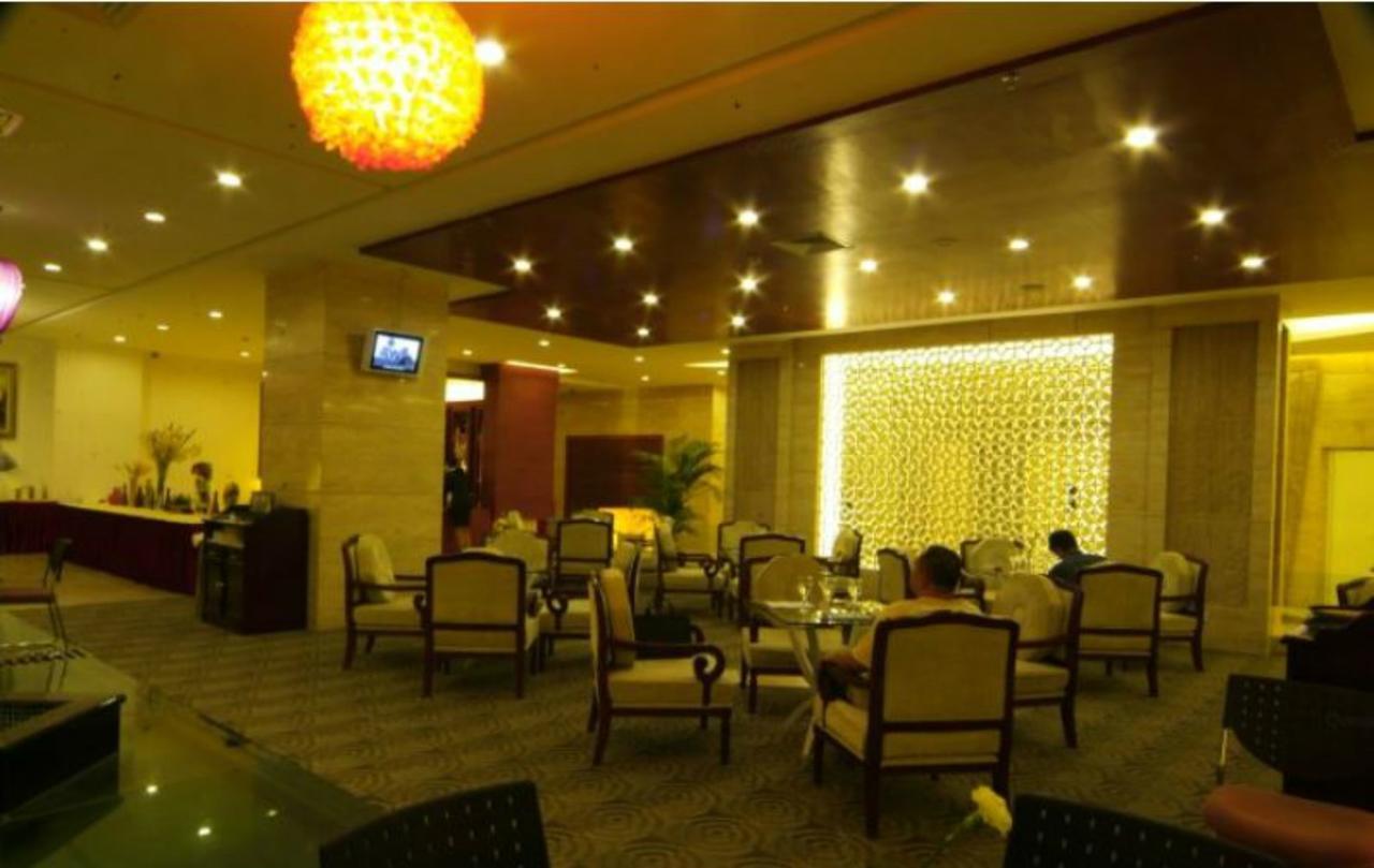 Maihao International Hotel Ζουχάι Εξωτερικό φωτογραφία