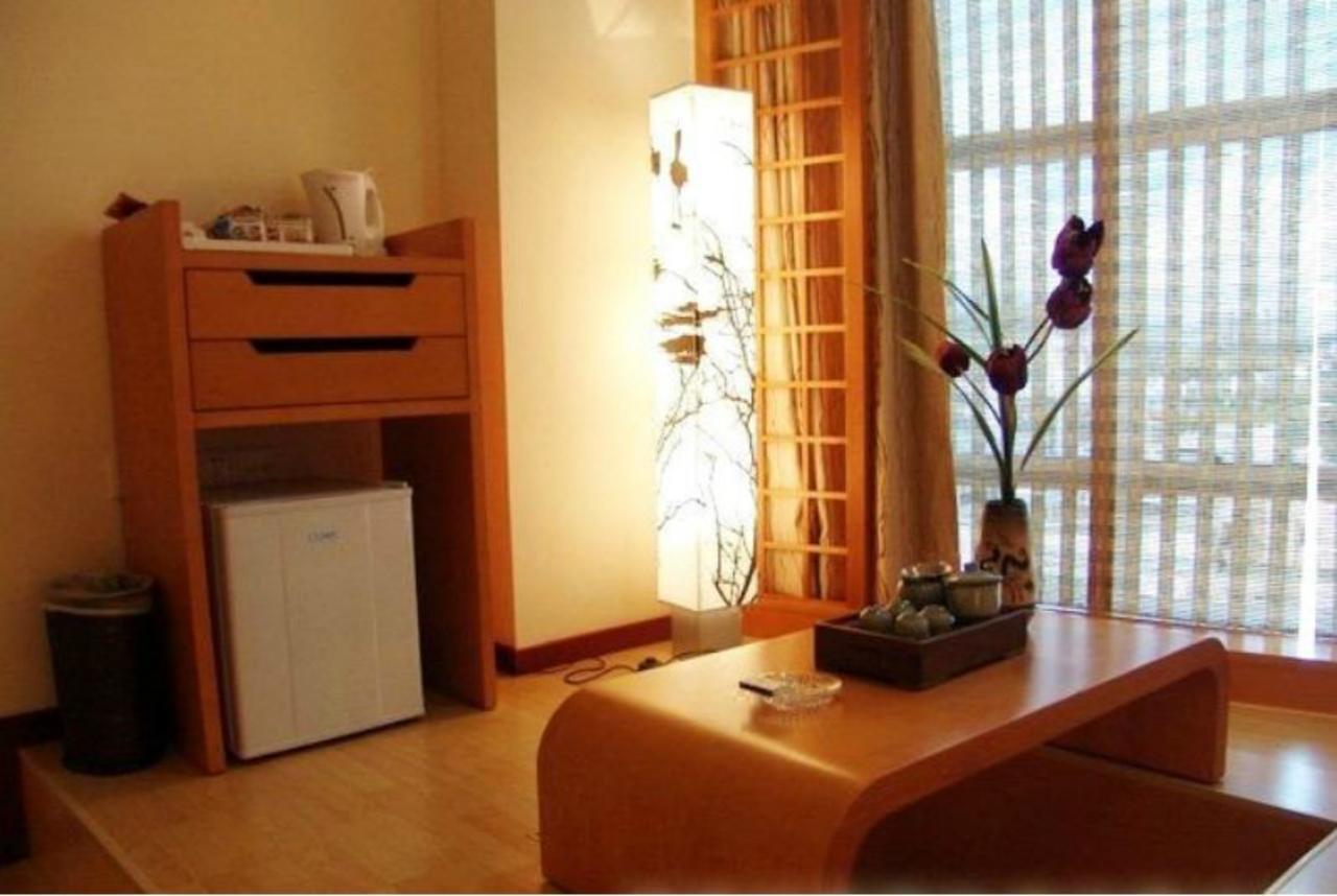 Maihao International Hotel Ζουχάι Εξωτερικό φωτογραφία