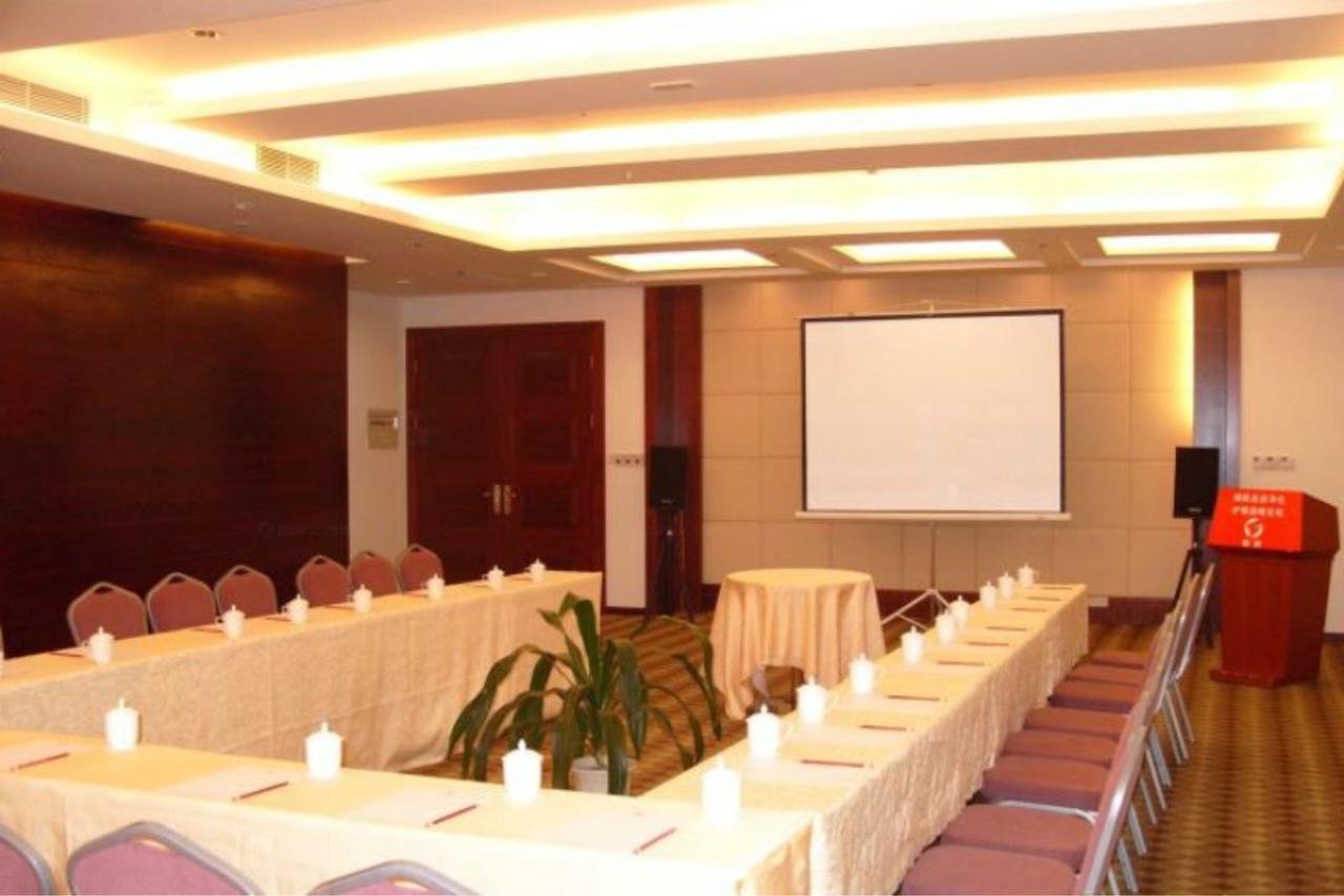 Maihao International Hotel Ζουχάι Εξωτερικό φωτογραφία
