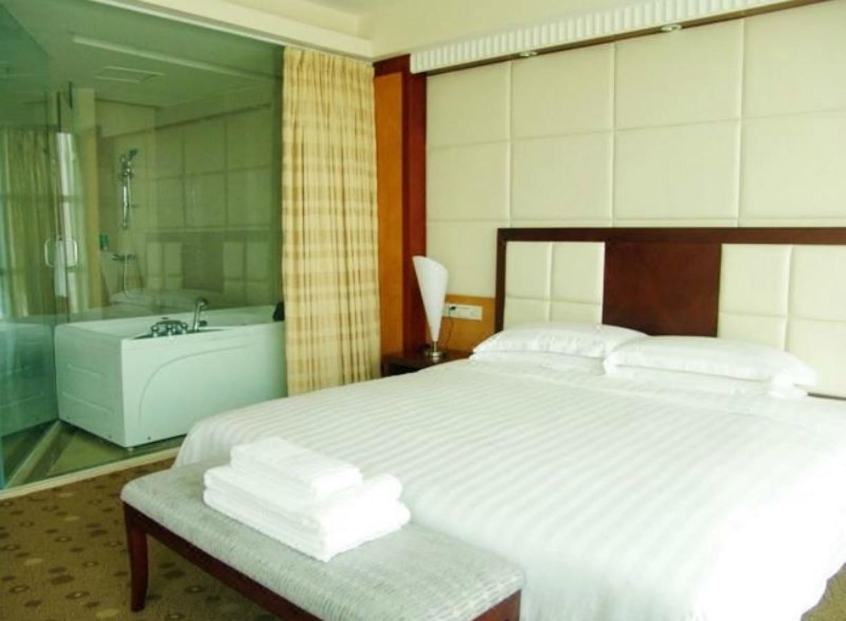 Maihao International Hotel Ζουχάι Εξωτερικό φωτογραφία