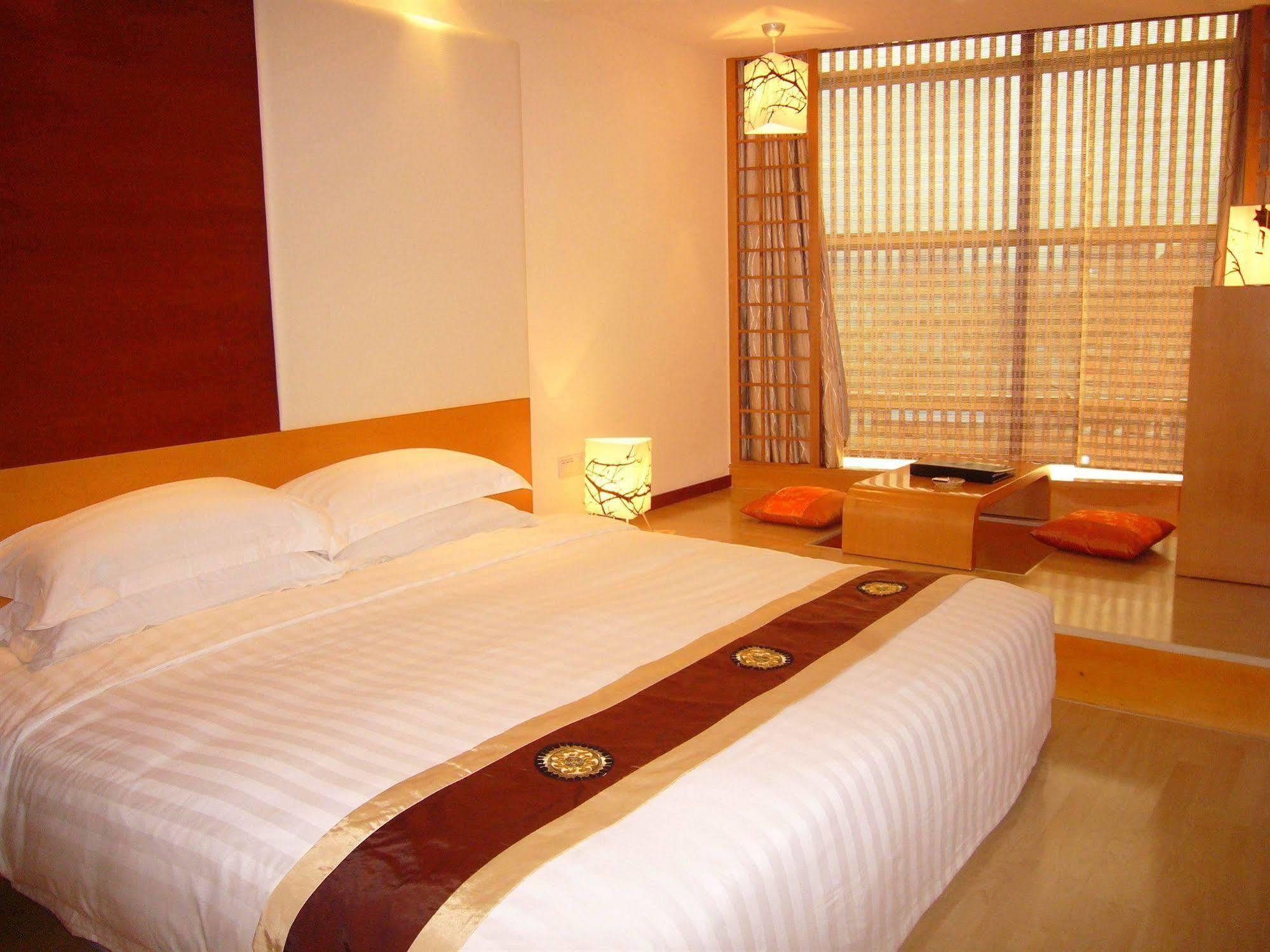 Maihao International Hotel Ζουχάι Εξωτερικό φωτογραφία