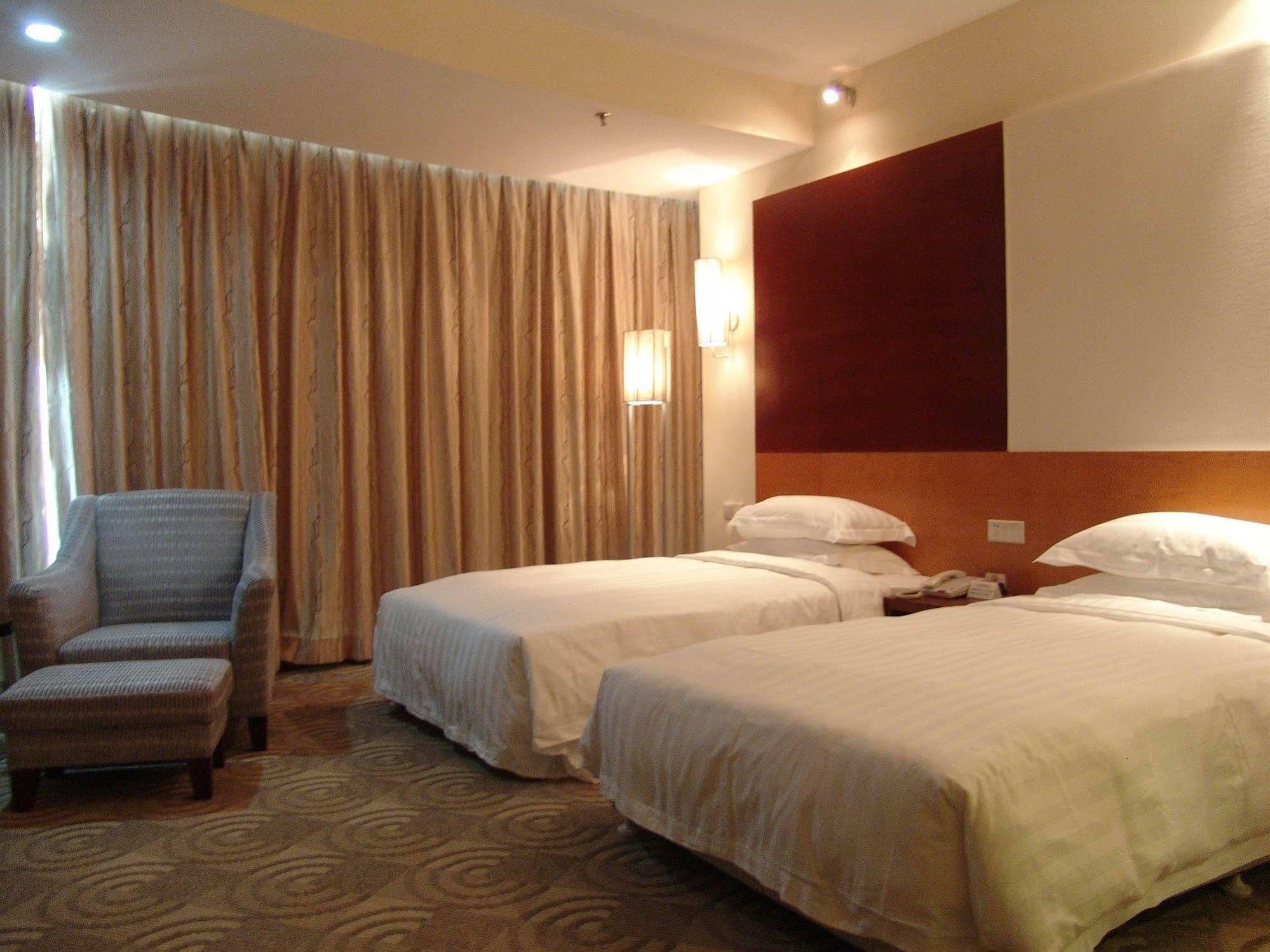 Maihao International Hotel Ζουχάι Εξωτερικό φωτογραφία