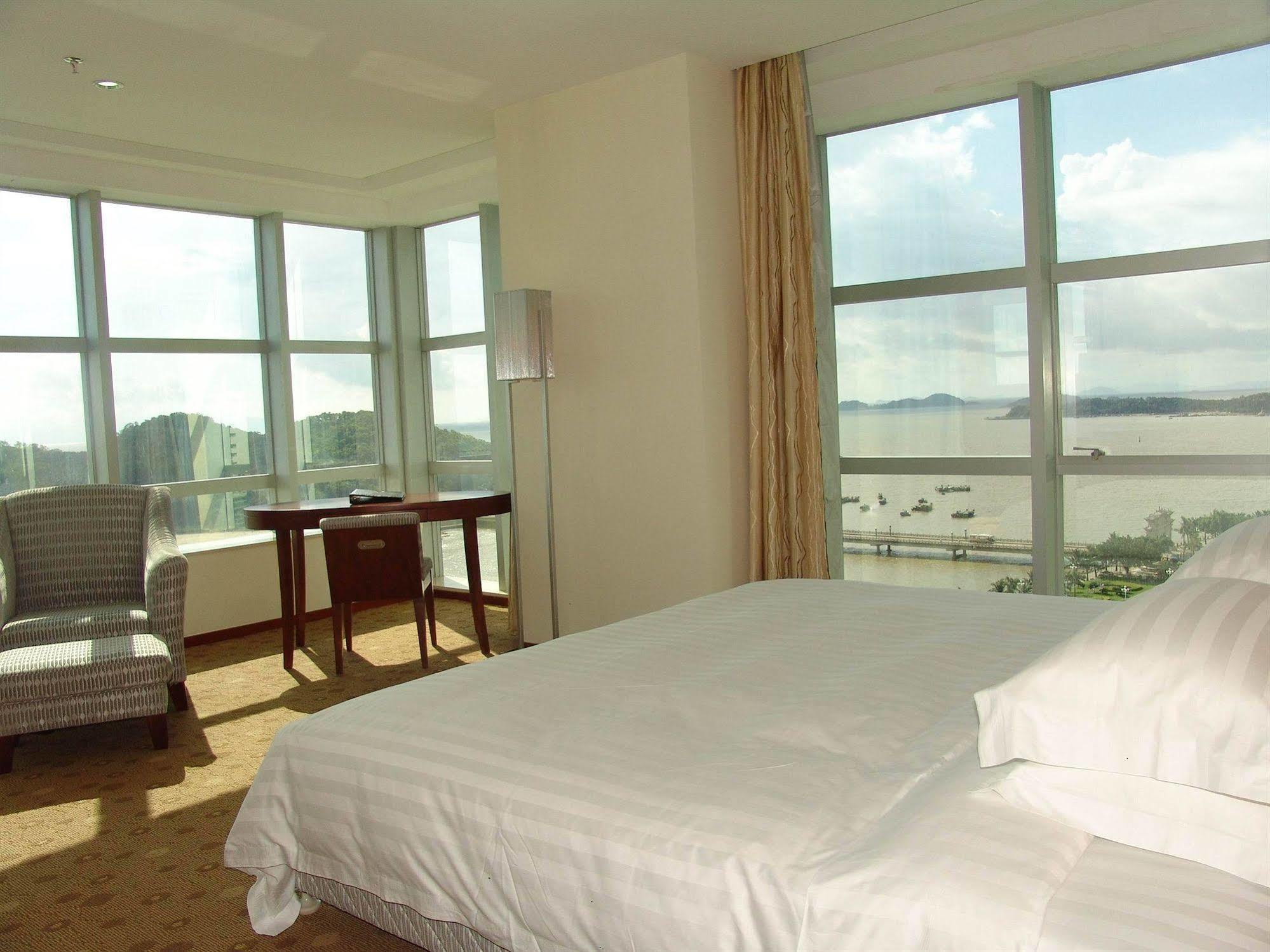 Maihao International Hotel Ζουχάι Εξωτερικό φωτογραφία
