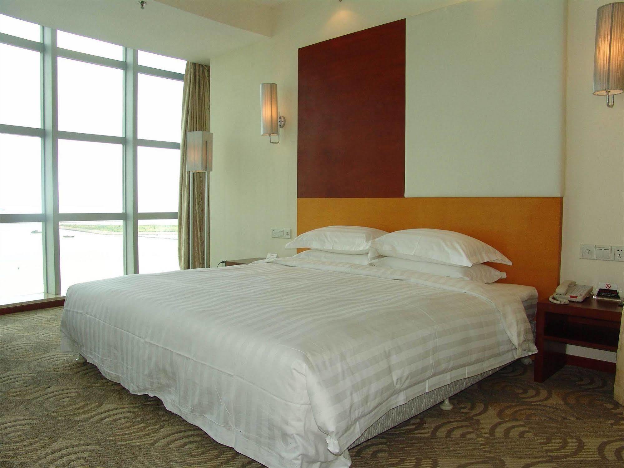 Maihao International Hotel Ζουχάι Εξωτερικό φωτογραφία