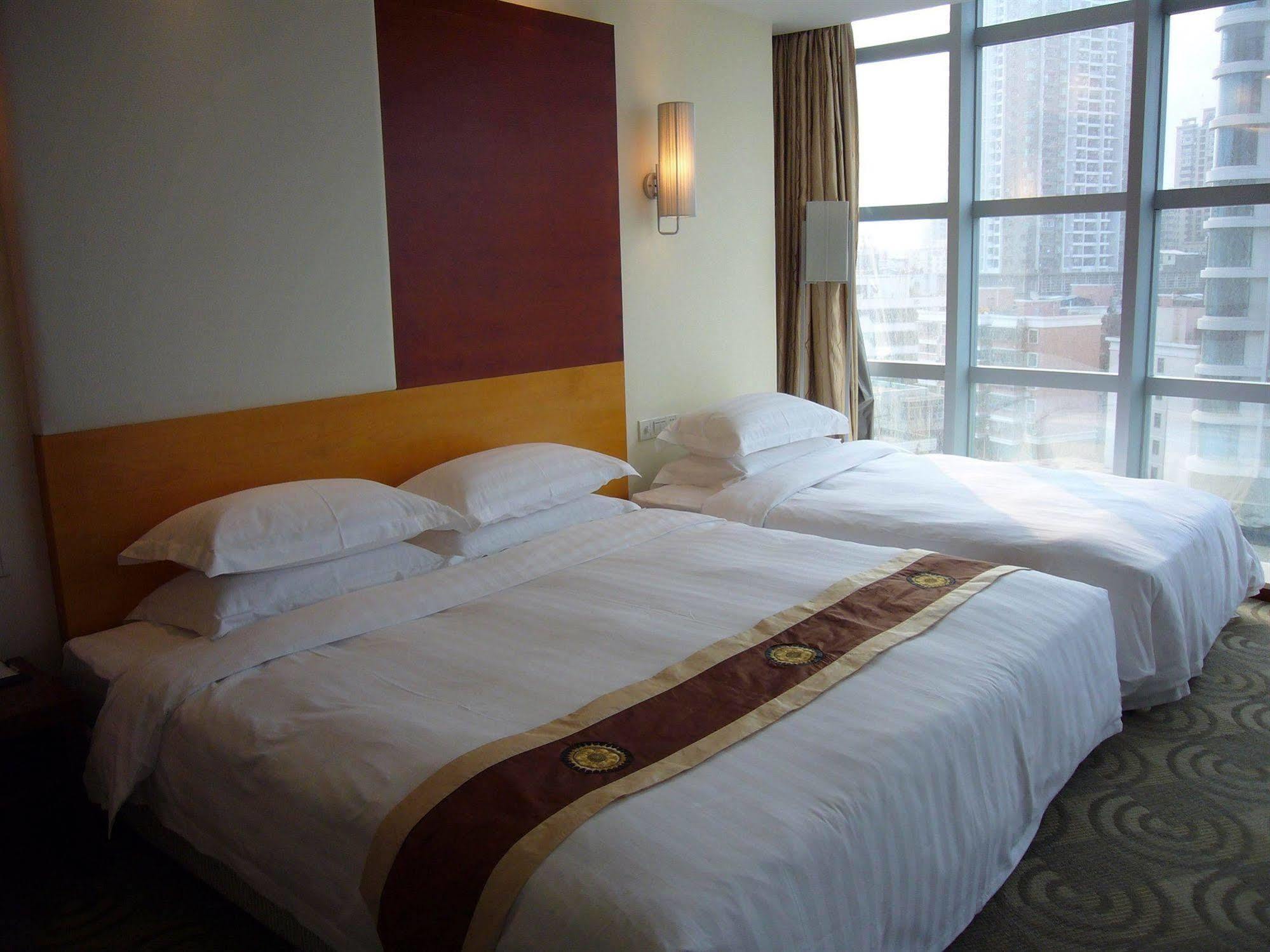 Maihao International Hotel Ζουχάι Εξωτερικό φωτογραφία